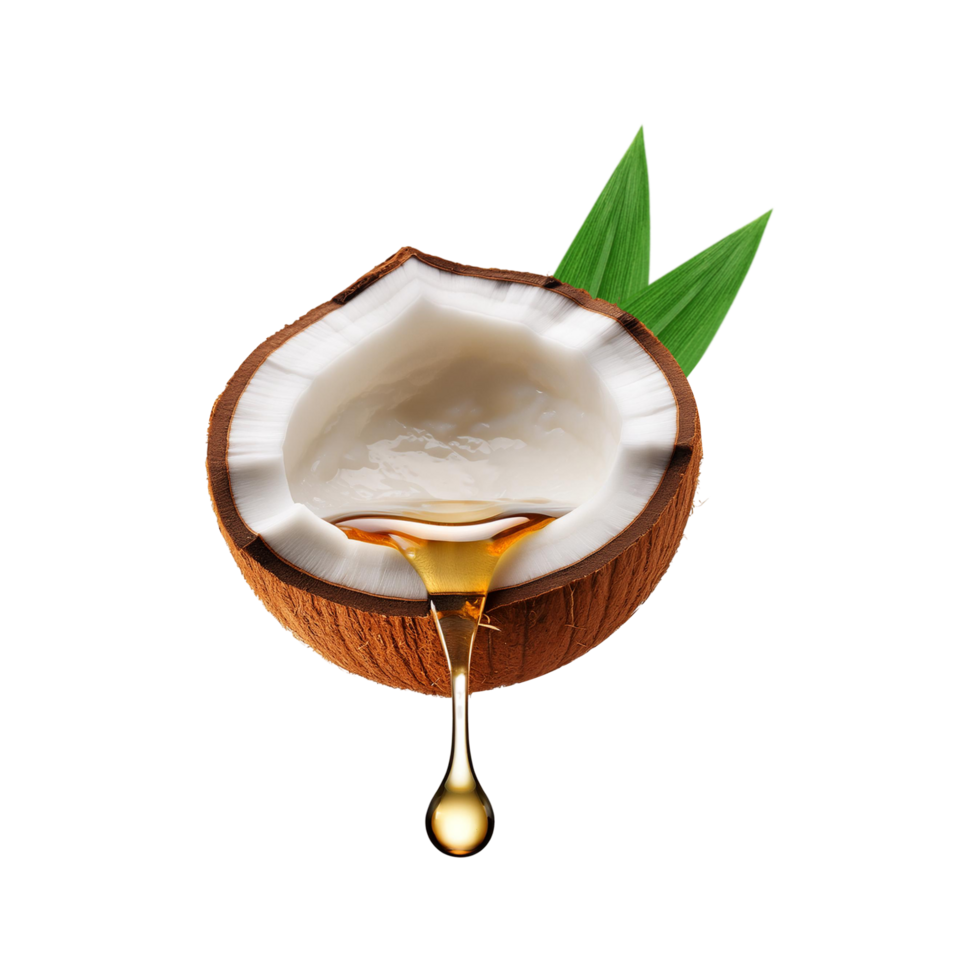 Coconut Oil